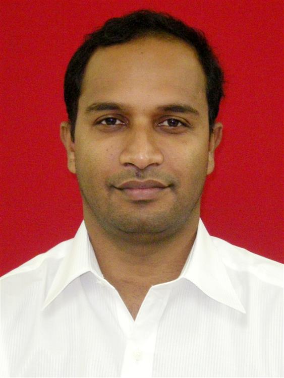 DR. HIMANTA BISWA SARMA